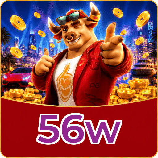 56w Logo Seguro