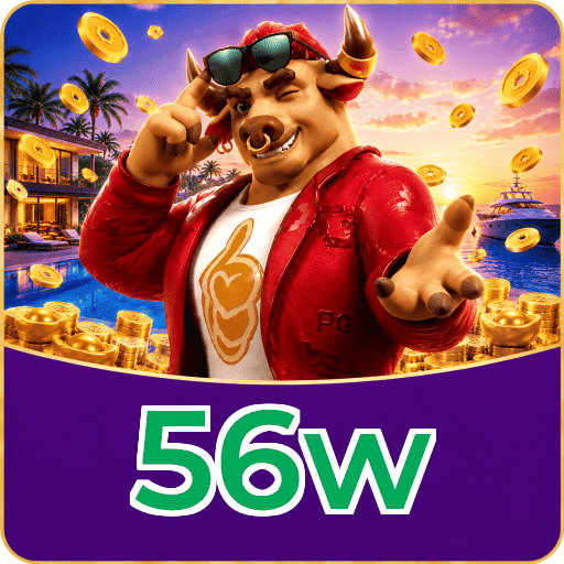 Logo 56w Plataforma Certificada