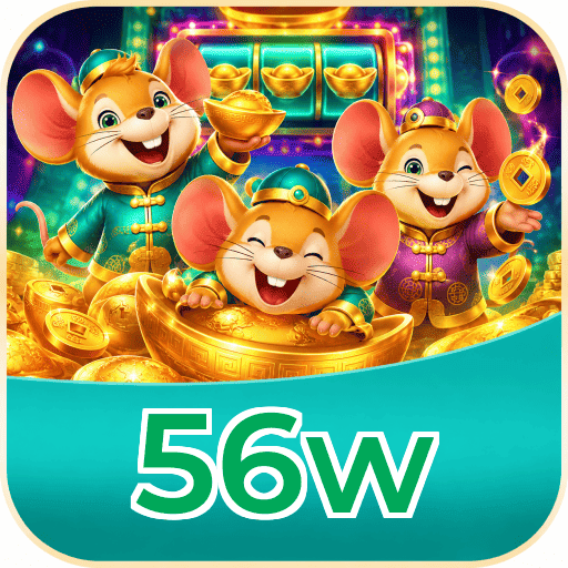 56w Logo Verificado