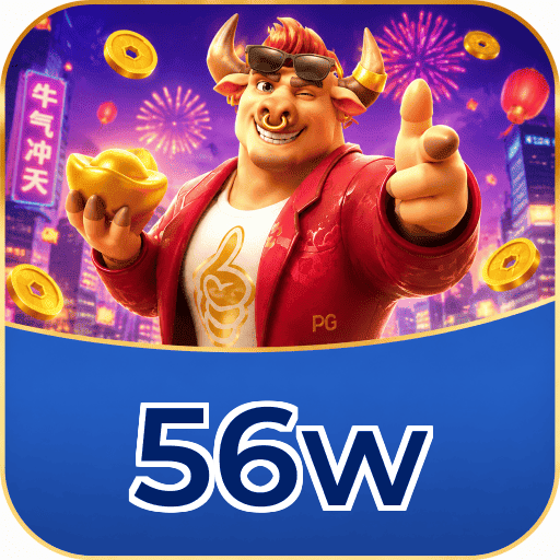 56w Plataforma Confiável