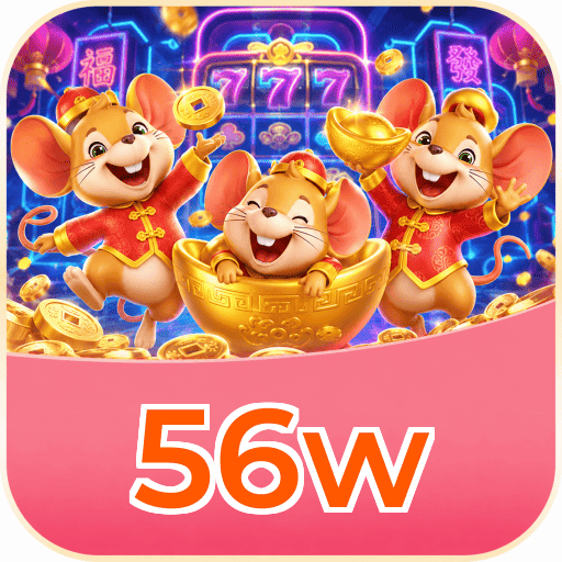 56w Logo Oficial